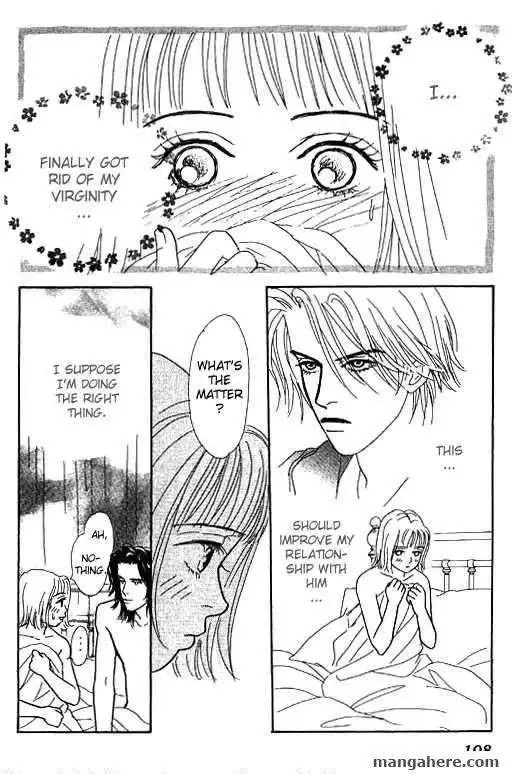 Virgin Wars Chapter 9 3
